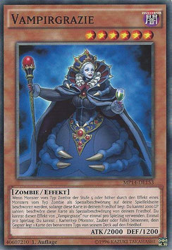 Vampirgrazie