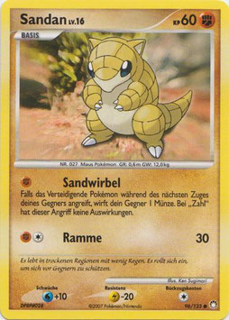 Sandan