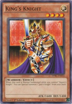 King's Knight