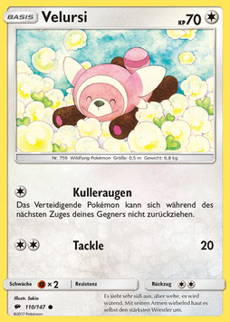 Velursi