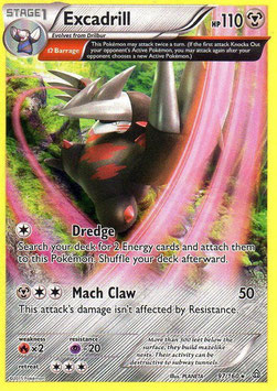 Excadrill