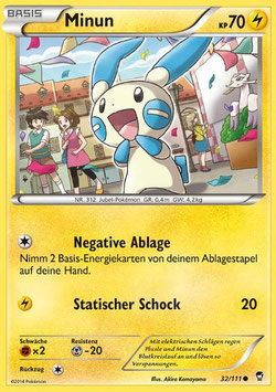 Minun