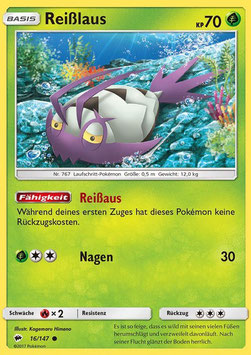 Reißlaus