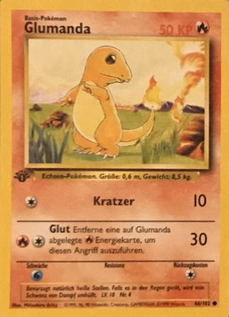 Glumanda