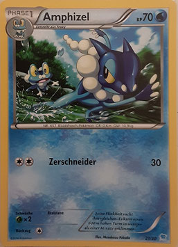 Amphizel