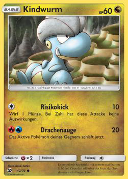 Kindwurm