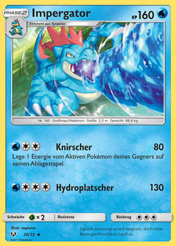 Impergator