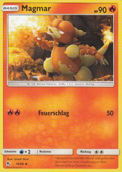 Magmar