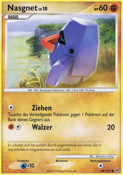 Nasgnet