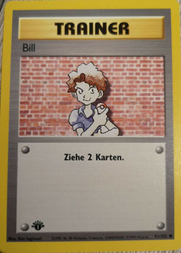 Bill