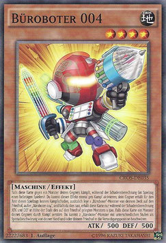 Büroboter 004