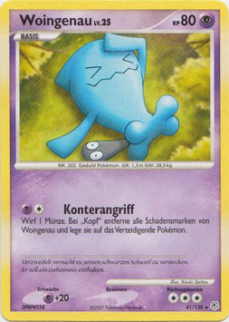 Woingenau