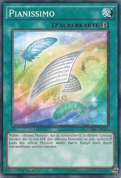 Pianissimo