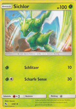 Sichlor