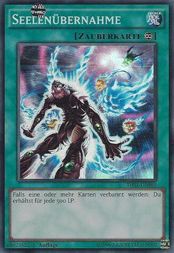 Seelemübernahme