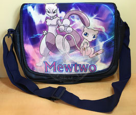 Mewtu & Mew