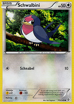 Schwalbini