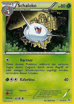 Schaloko
