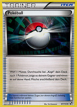 Pokéball