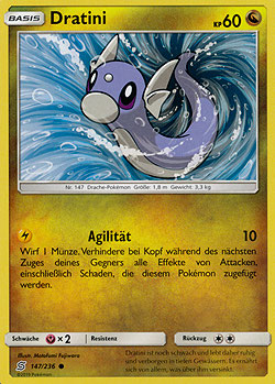 Dratini