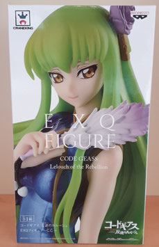Code Geass C.C.