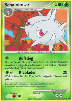 Schaloko