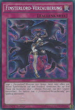Finsterlord-Verzauberung