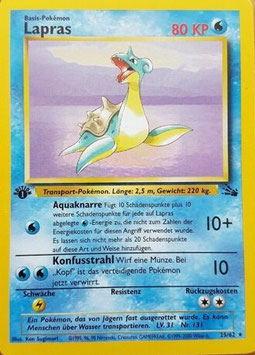 Lapras