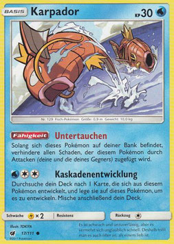 Karpador