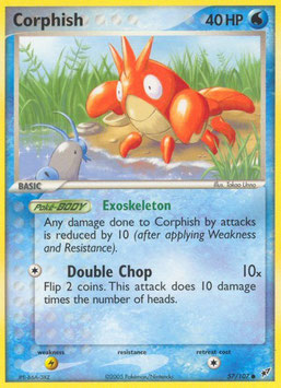 Corphish