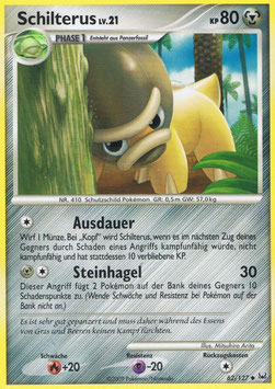Schilterus