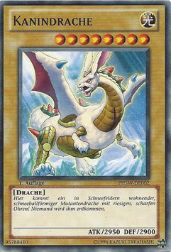 Kanindrache