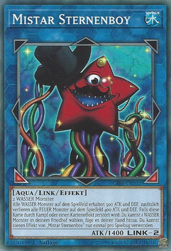 Mistar Sternenboy