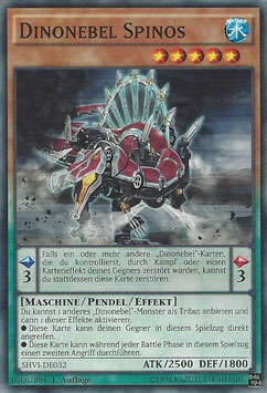 Dinonebel Spinos
