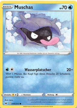 Muschas