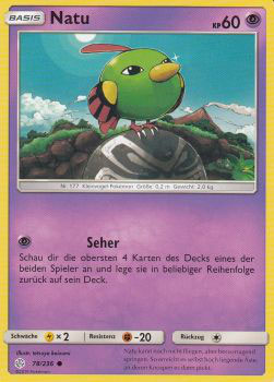 Natu