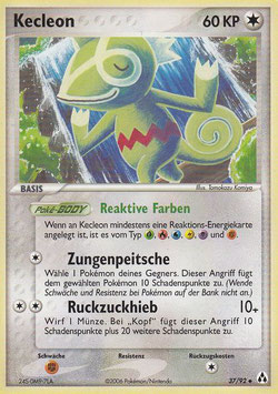 Kecleon