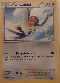 Schwalbini