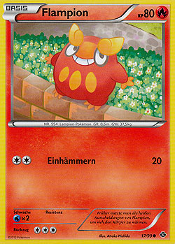 Flampion
