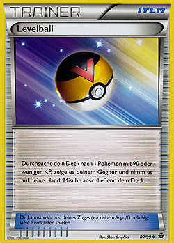 Levelball