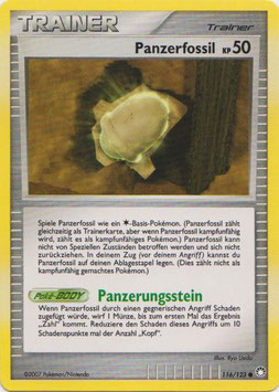 Panzerfossil