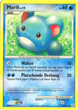 Marill