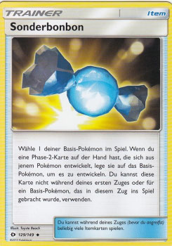 Sonderbonbon