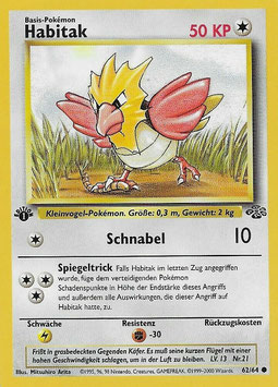 Habitak