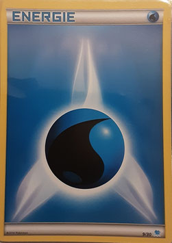 Wasser Energie