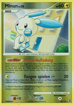 Minun