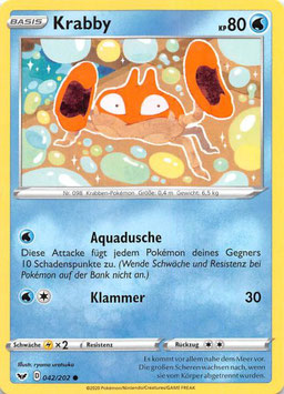 Krabby