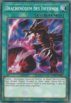 Drachenodem des Infernos