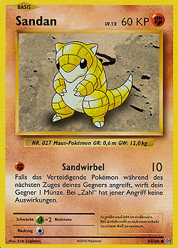 Sandan