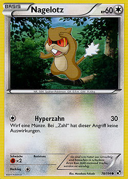 Nagelotz